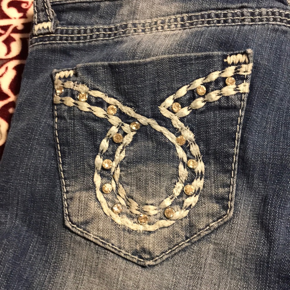 Big Star Jeans